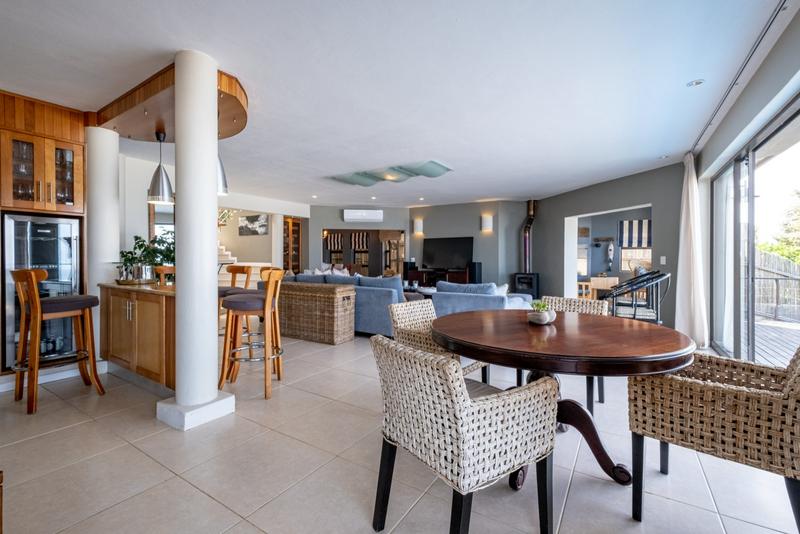 4 Bedroom Property for Sale in Wilderness Western Cape